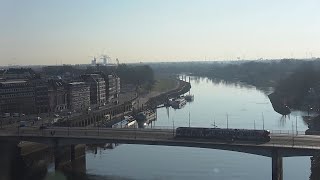 Weser River