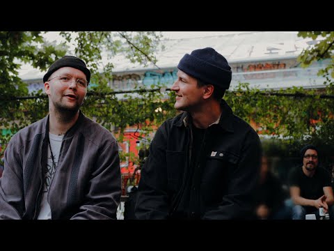 beppo&pete x dude26 - 26 CHAMBERS