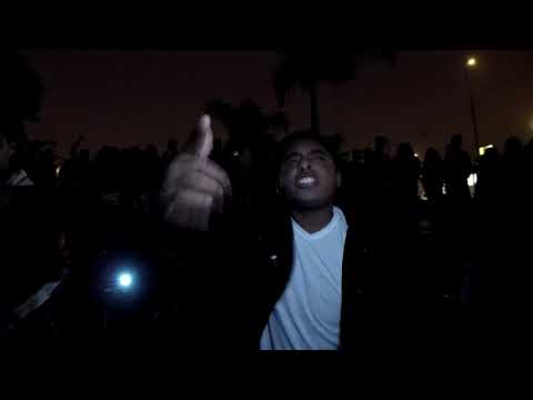 JEICO vs FAYER - 8vos: Villa Salvaje Trap Battles 2019