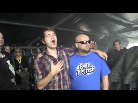 Willkommen bei Madsen Episode 22 - Festivals 2011