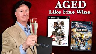 10 PS2 Games That Still Feel Modern Today