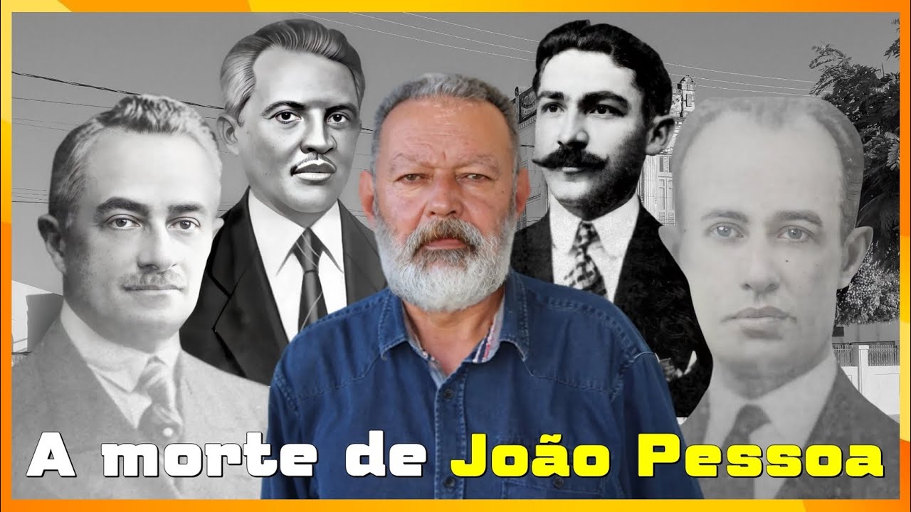 O CRIME QUE MUDOU OS RUMOS DA POLÍTICA BRASILEIRA.
