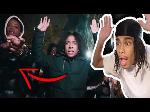 King Of NY Links Up W/ 41 And Sugarhill For EDOT Tribute *Dudey Lo x Sha Ek x 41 Heemy - LLKD *