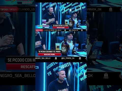 RECUERDOOS DE RESCATE DE SAN MARTÍN / QUE NOCHE TETÉ  #musica #contenidooriginal #radio #cumbia