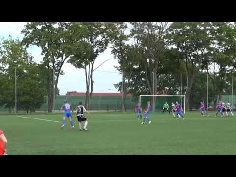 Tartu JK Welco - Paide Linnameeskond II 1:2 (0:1)