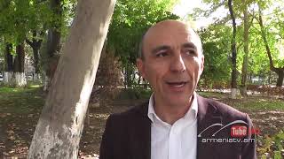 Սուր անկյուն 10.11.2019 - Արմեն Աթալյան «Կանխիկը գին ունի»