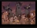 Le Roi Lion 3 La Chasse