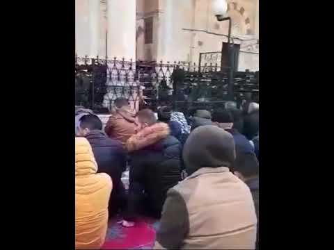 19. Lenja e Namazit - Qendrim Jashari.