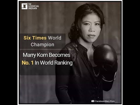 download lagu mp3 mp4 Mary Kom World Ranking, download lagu Mary Kom World Ranking gratis, unduh video klip Mary Kom World Ranking