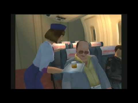 Torrente 3: The Protector (PS2) Review - Consolevania S03E02