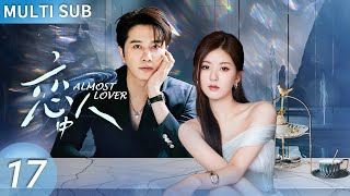 Download lagu ▶EP17💖Zhao Lusi Forced into a Contract Marriage..Reunites with Her Love After 8 Years!| 恋人 #zhaolusi mp3