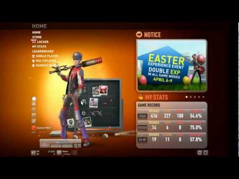 brawl busters pc gameplay