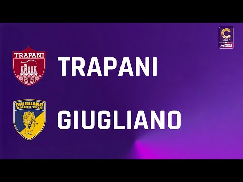 Trapani - Giugliano 1-1 | Gli Highlights