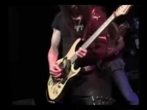 Seree Lee - The Hunter