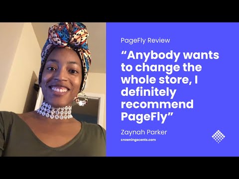 Crowning Scents - Customer Success Story (Zaynah Parker - Founder & Owner)