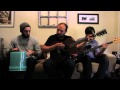 David Bazan - Strange Negotiations (Sleepover Shows)
