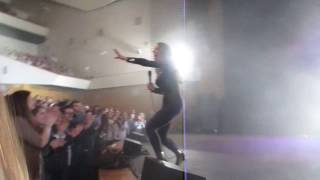 Ruth Lorenzo - Te Veo - Murcia - Tour Voces - 17-12-2016