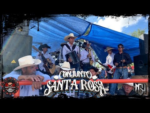 𝐂𝐨𝐧𝐣𝐮𝐧𝐭𝐨 𝐒𝐚𝐧𝐭𝐚 𝐑𝐨𝐬𝐚 𝐅𝐭. 𝐀𝐫𝐦𝐚𝐧𝐝𝐨 𝐁𝐞𝐜𝐞𝐫𝐫𝐚 • 𝐂𝐨𝐫𝐫𝐢𝐝𝐨 𝐝𝐞 𝐋𝐨𝐬 𝐌𝐞𝐧𝐝𝐨𝐳𝐚 • [𝐄𝐧 𝐕𝐢𝐯𝐨 𝟐𝟎𝟐𝟓]