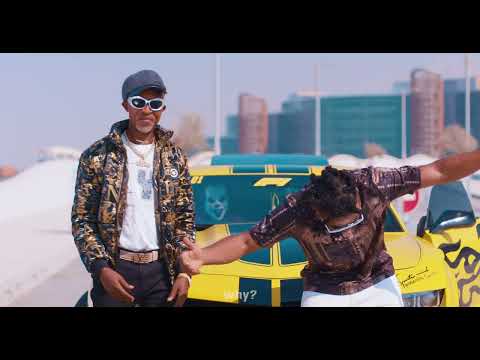 KEN MBELI- AYI ft V2M (official video)