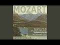 Symphony No. 36 in C Major, K. 425 - "Linz": III. Menuetto - Trio