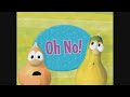 Day 17 81 Veggietales Sing Alongs I Can Be Your Friend 2006