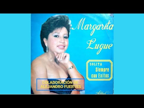 Margarita Lugue Ya No Se Puede remix