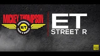 ET Street R Radial Tire P255/60R15 - video thumbnail 4
