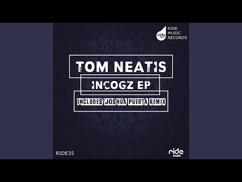 Incogz (Original Mix)