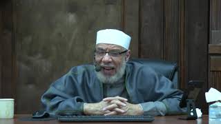 حكم ثقب الأنف/الثلاثاء(11-5-2021م)فتاوى على الهواء مباشرة/٢٩رمضان image