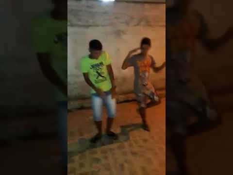 Mc shevchenko e o louco e mc jefinho