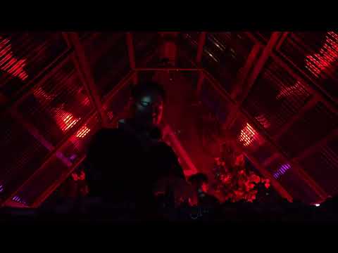 ELFENBERG @ The Air House 8th