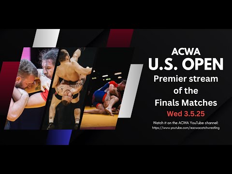 ACWA U.S. Open (2025)