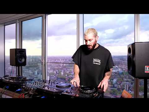 James Hype – Live Mix (13 April, 2026) [Tracklist]