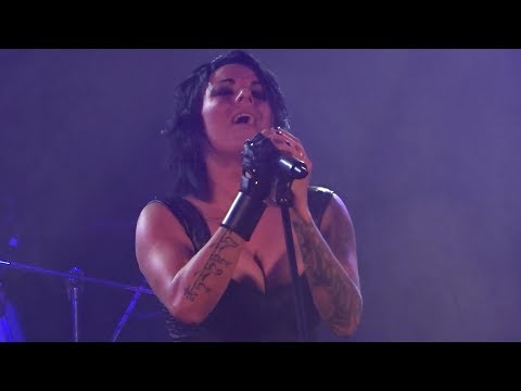 Insammer - Live @ Glastonberry, Moscow 22.09.2017 (Full Show)