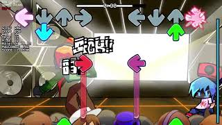 2025年始配信!20分越えの曲と日本人の曲祭りmod!FNFをプレイ!