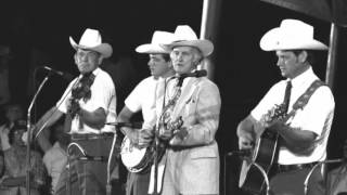 &quot;A Beautiful Life&quot; - Bill Monroe &amp; The Blue Grass Boys