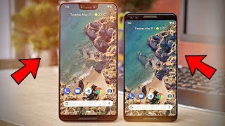 Google Pixel 3 LEAKED - WE GOT PRANKED!