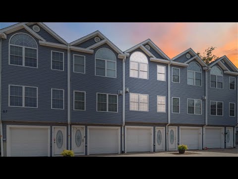 47 Alder Street #6, Waltham, MA 02453