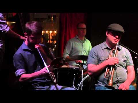 The Royal Roses at the Maison, New Orleans