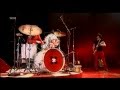 The White Stripes - I Think I Smell A Rat (Live)
