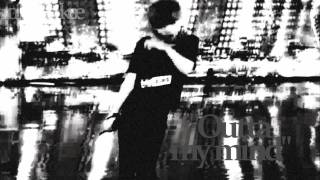 Rock The World //  Ronan Parke