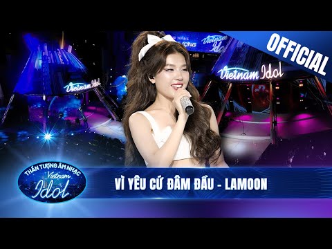 DIỄM HẰNG LAMOON hóa thân thành Cinderella VÌ YÊU CỨ ĐÂM ĐẦU cực đáng yêu | Vietnam Idol 2023