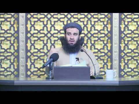 دەربارەی دیبەیتەكەی د.مثنی ومریوان - وانەی هةينى، بەرواری 3/6/2016 - شەرحی ریاض الصالحین