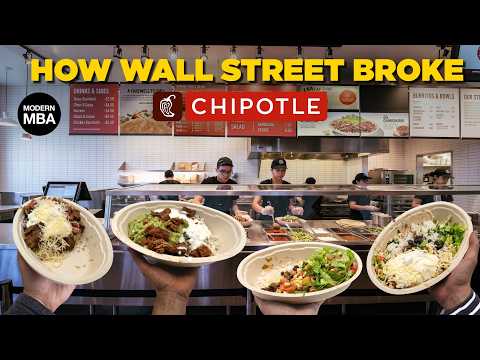 How A Single Hedge Fund Killed Chipotle