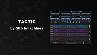 Video thumbnail for Glitchmachines Tactic Phrase Generator - 3 Min Walkthrough Video (82% off for a limited time) by VSTBuzz Audio Software Deals