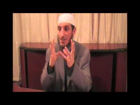 Muslimani dhe sprovat e tij - Tafil Ramuka