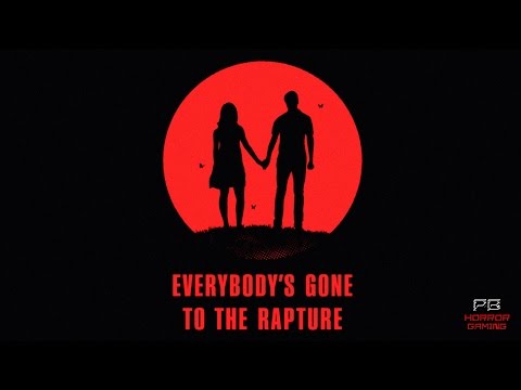Everybody's gone to the Rapture :  Full Playthrough | Longplay Gameplay Walkthrough | HD 1080P