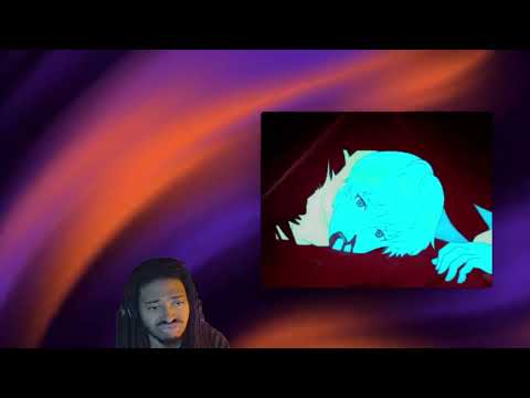ghostofblu - ALLMYDREAMS (Prod. Amertume) REACTION