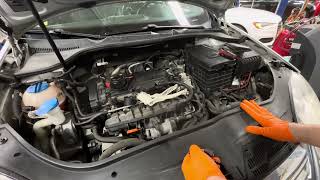 Common Cause of P0456 Fault and Testing Evap Purge Valve