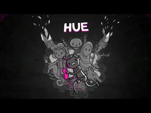 Hooper en Abrégé - Hue (partie 1)